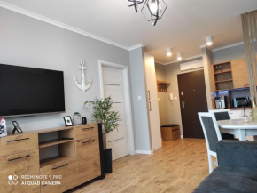 Apartament Baltic13